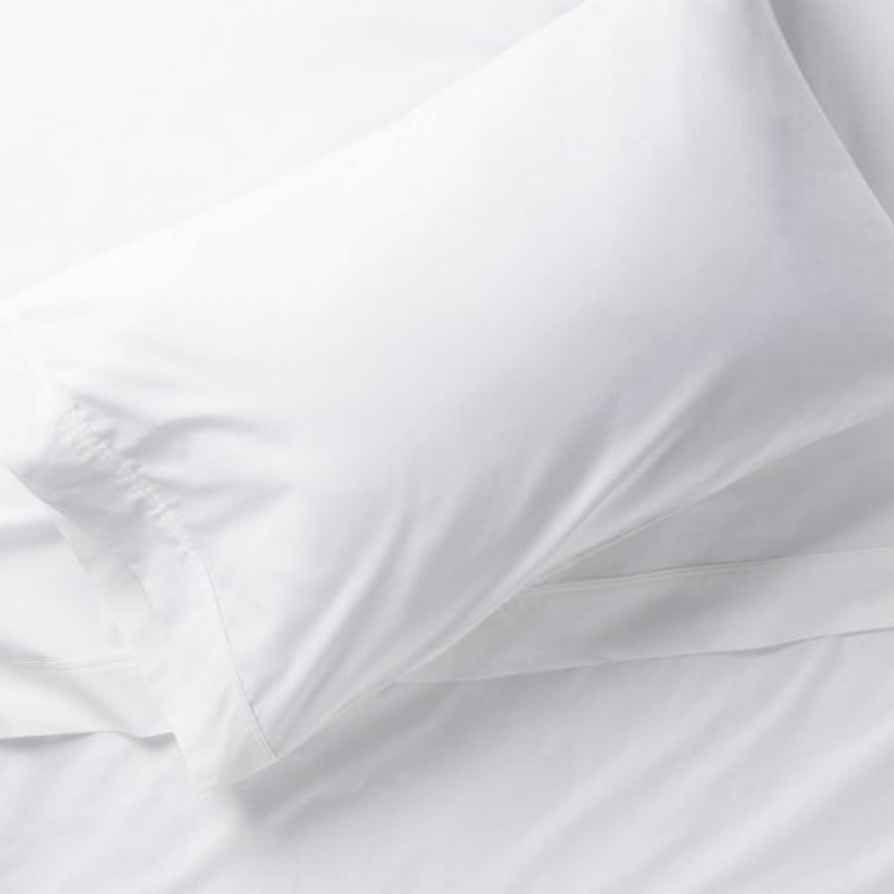 Threshold Pillowcase Set (King)